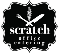 Scratch Office Catering
